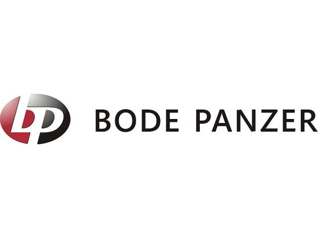 Bode – Panzer s.r.o.
